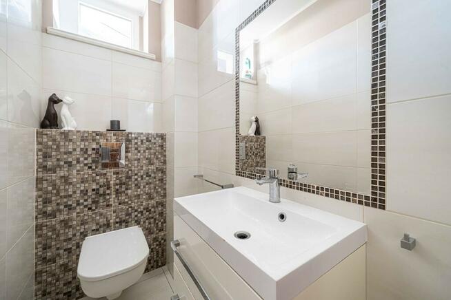 Funkcjonalny szeregowiec 178 m² | Ogród, Garaż | Baranowo