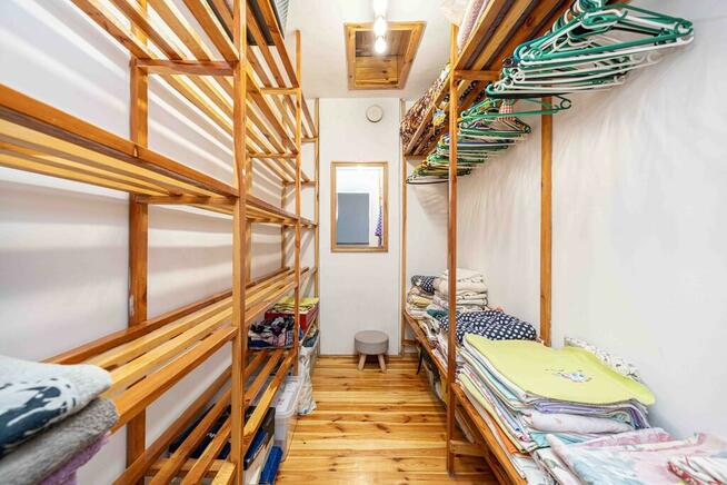 Funkcjonalny szeregowiec 178 m² | Ogród, Garaż | Baranowo