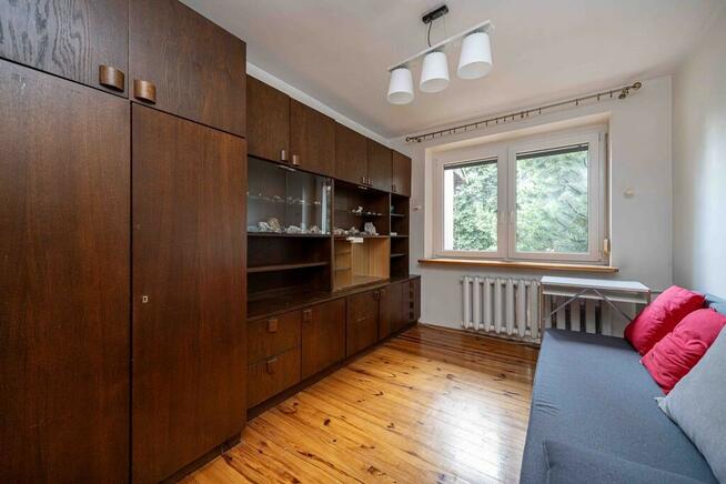 Funkcjonalny szeregowiec 178 m² | Ogród, Garaż | Baranowo
