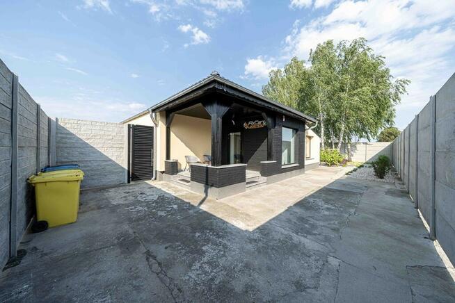 Biurowiec 250 m²|A2 | Hala | Plac 1,7 ha | Turkowo