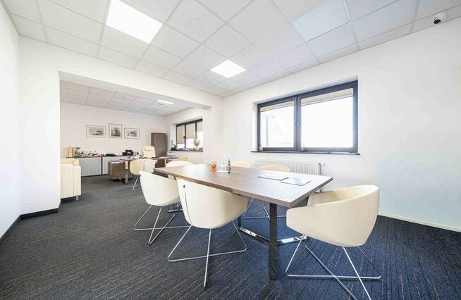 Biurowiec 250 m²|A2 | Hala | Plac 1,7 ha | Turkowo