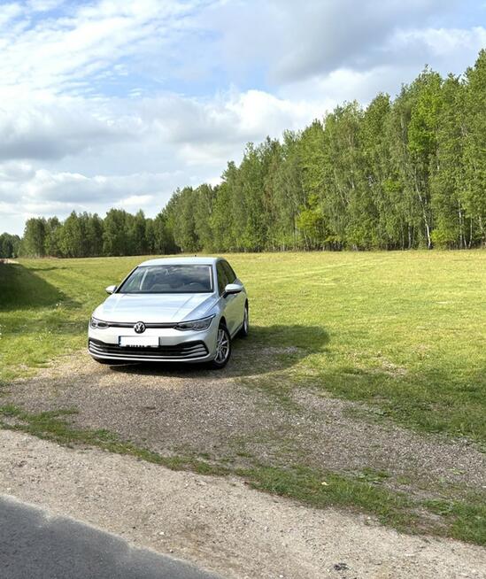 Działka z warunkami zabudowy – Pustelnik, 37 km od Warszawy