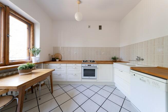 Duży dom z potencjałem|działka 757 m² | Wawer