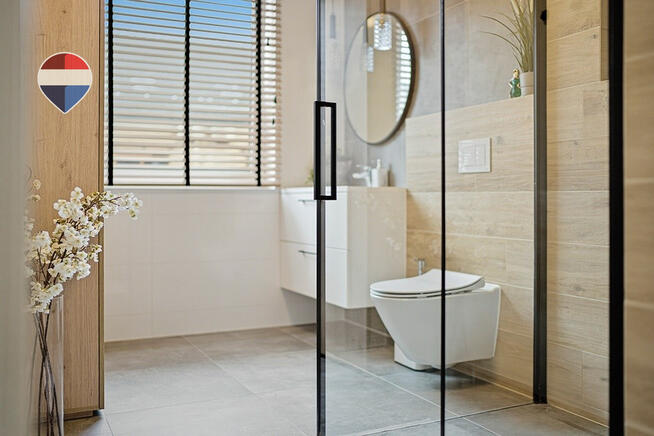 Luksusowy apartament 103,44 m², dwa poziomy