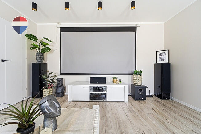 Luksusowy apartament 103,44 m², dwa poziomy