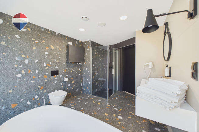 Luksusowy apartament w resorcie Czarna Góra