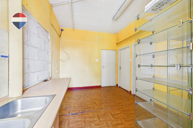 Na sprzedaż lokal użytkowy w centrum Chocianowa