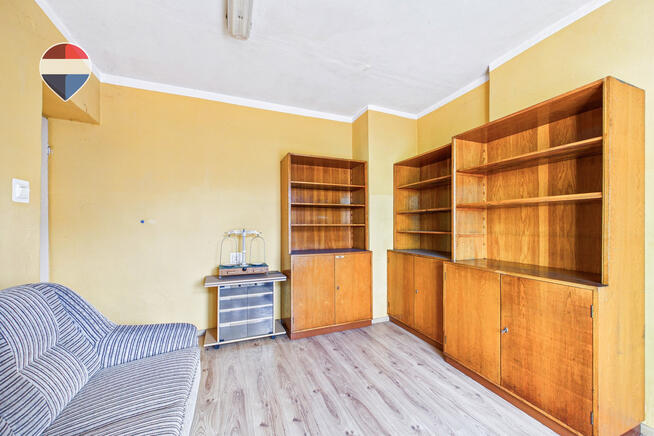 Na sprzedaż lokal użytkowy w centrum Chocianowa