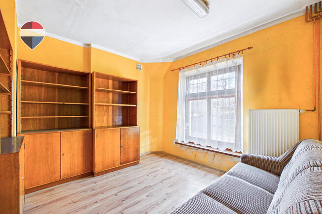 Na sprzedaż lokal użytkowy w centrum Chocianowa