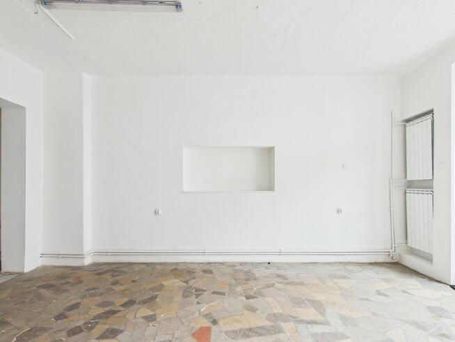Lokal handlowo-usługowy w centrum Nowego Targu