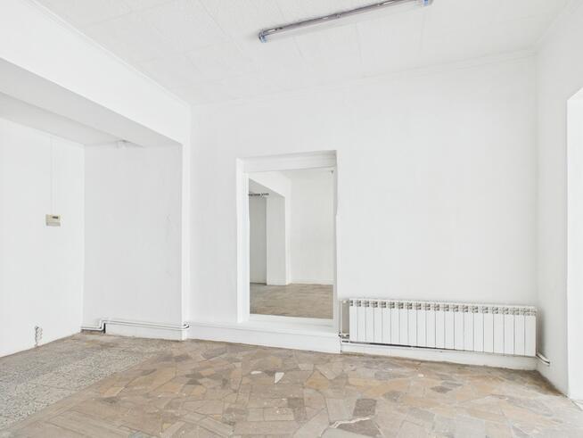 Lokal handlowo-usługowy w centrum Nowego Targu