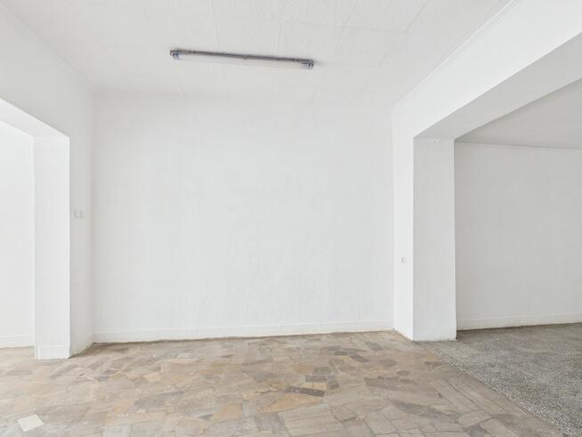 Lokal handlowo-usługowy w centrum Nowego Targu