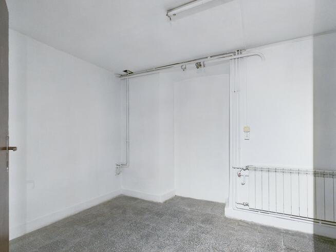 Lokal handlowo-usługowy w centrum Nowego Targu