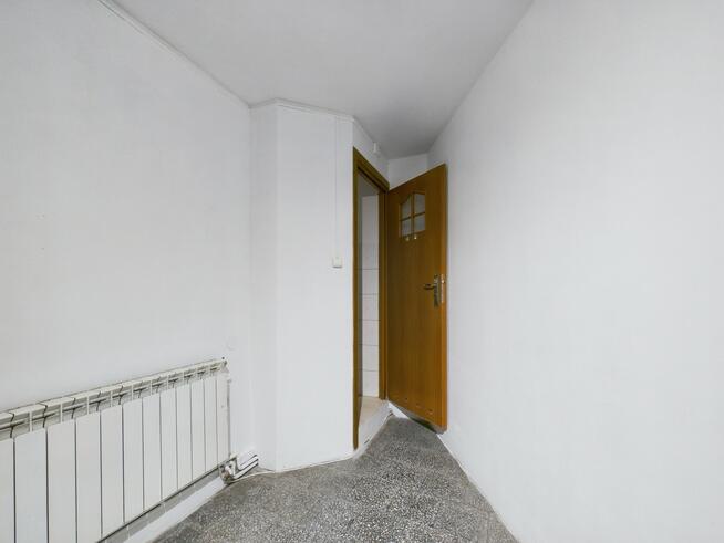 Lokal handlowo-usługowy w centrum Nowego Targu