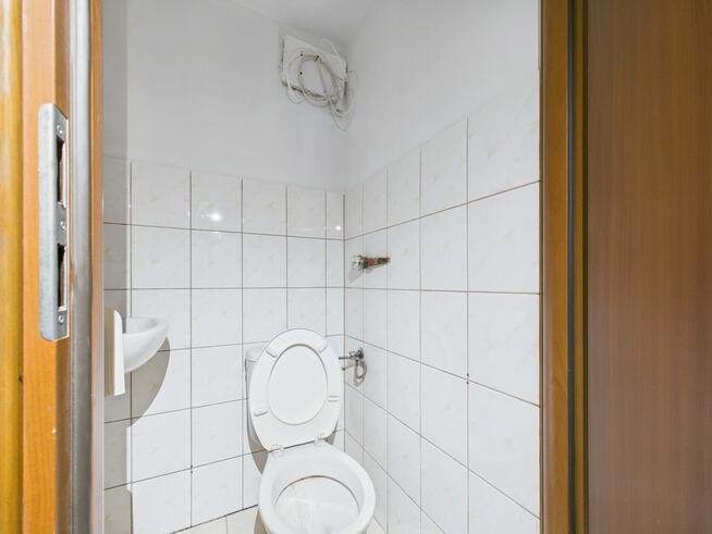 Lokal handlowo-usługowy w centrum Nowego Targu