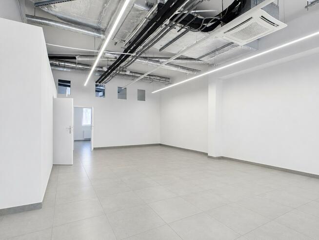 Lokal usługowy 186 m² | Morena | Parter