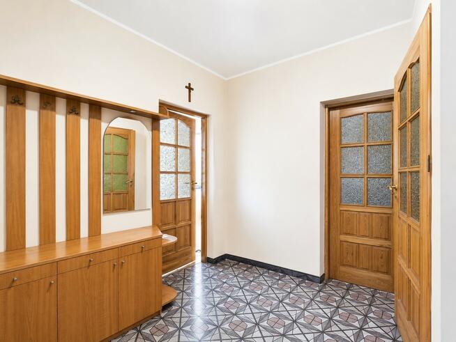 Duży dom 319 m² | 5 sypialni | działka 500 m²