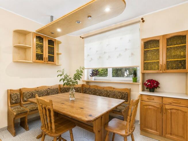 Duży dom 319 m² | 5 sypialni | działka 500 m²