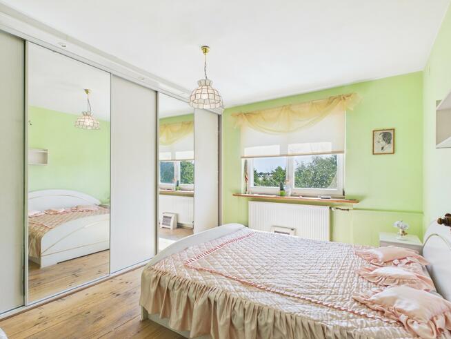 Duży dom 319 m² | 5 sypialni | działka 500 m²