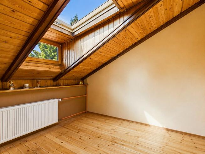 Duży dom 319 m² | 5 sypialni | działka 500 m²