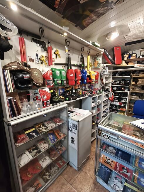 Lokal w centrum z czynszem poniżej 800zł. Odstępne