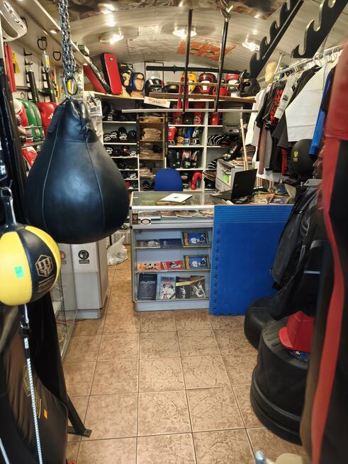 Lokal w centrum z czynszem poniżej 800zł. Odstępne