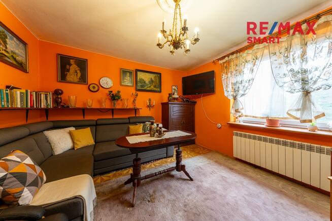 Dom z działką 3500m2/Cisza/Przestrzeń/Zieleń
