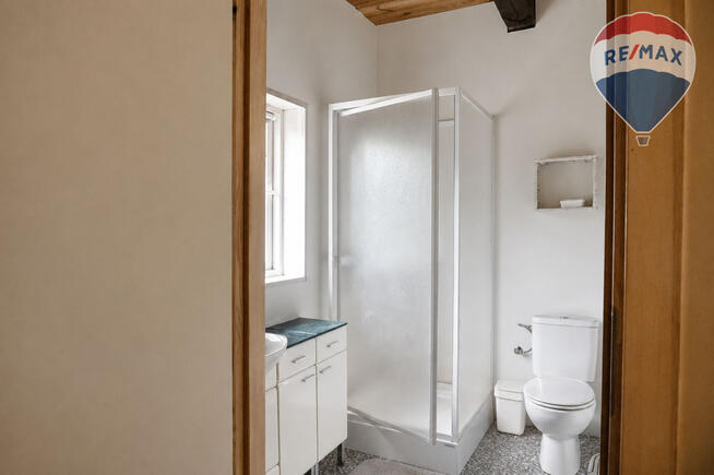 Klimatyczny dom blisko Narwi na działce 2775 m²