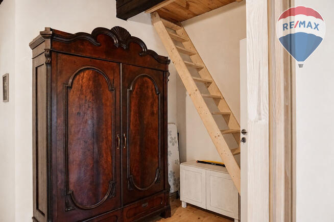 Klimatyczny dom blisko Narwi na działce 2775 m²