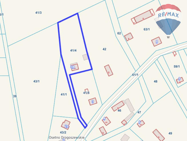 Klimatyczny dom blisko Narwi na działce 2775 m²