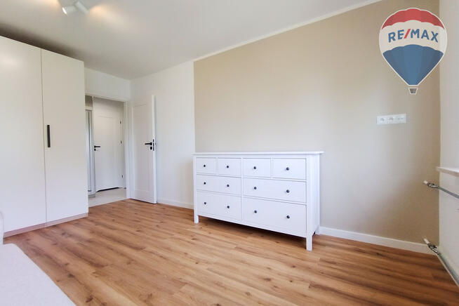 2 pok. | 37 m² | po remoncie | Milanówek do wynajęcia