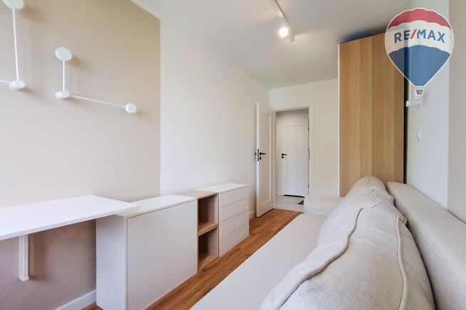 2 pok. | 37 m² | po remoncie | Milanówek do wynajęcia