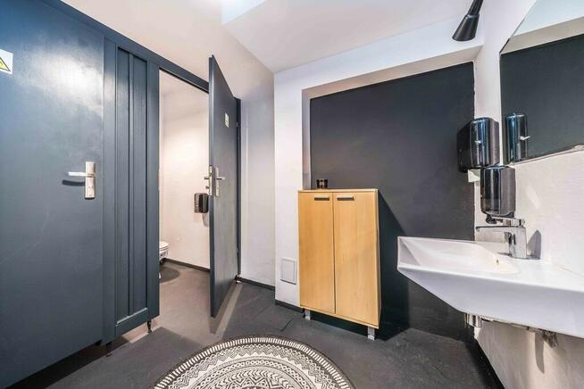 Lokal inwestycyjny 101 m² Małachowskiego