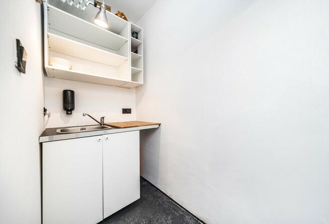 Lokal inwestycyjny 101 m² Małachowskiego