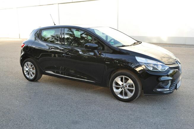 Renault Clio Klimatyzacja Czujniki Podgrzewane Fotele Serwis