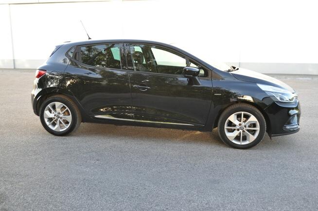 Renault Clio Klimatyzacja Czujniki Podgrzewane Fotele Serwis