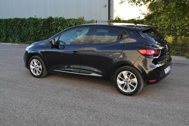 Renault Clio Klimatyzacja Czujniki Podgrzewane Fotele Serwis