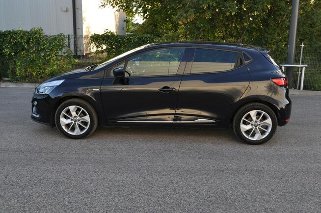 Renault Clio Klimatyzacja Czujniki Podgrzewane Fotele Serwis