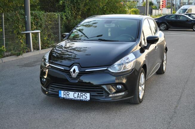Renault Clio Klimatyzacja Czujniki Podgrzewane Fotele Serwis