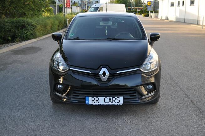 Renault Clio Klimatyzacja Czujniki Podgrzewane Fotele Serwis