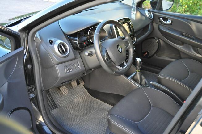Renault Clio Klimatyzacja Czujniki Podgrzewane Fotele Serwis