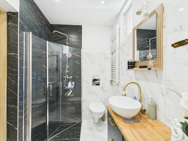 Mieszkanie po kapitalnym remoncie | 56 m² | Centrum Darłowa | Parter