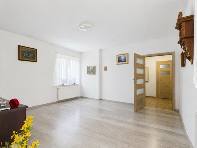 Mieszkanie po kapitalnym remoncie | 56 m² | Centrum Darłowa | Parter