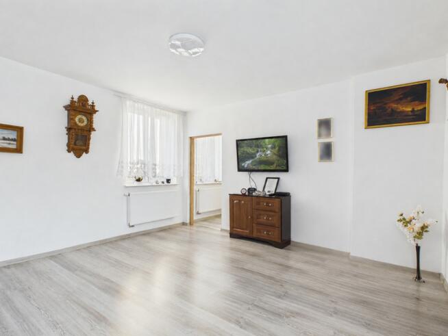 Mieszkanie po kapitalnym remoncie | 56 m² | Centrum Darłowa | Parter