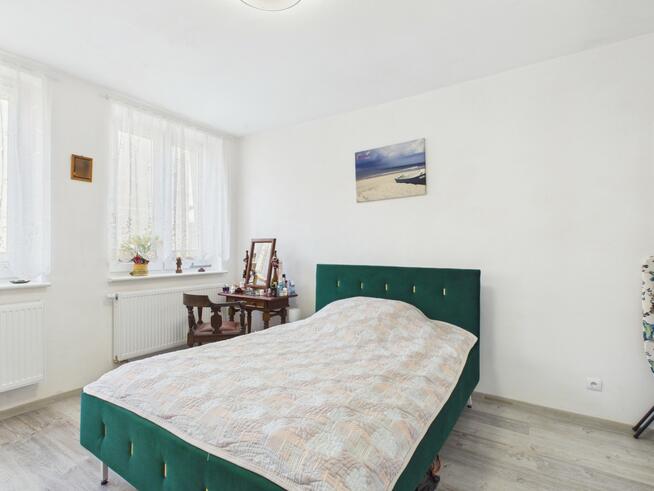 Mieszkanie po kapitalnym remoncie | 56 m² | Centrum Darłowa | Parter