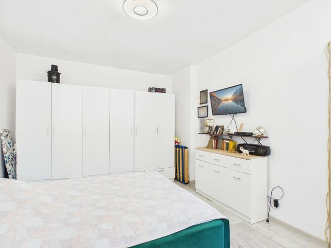 Mieszkanie po kapitalnym remoncie | 56 m² | Centrum Darłowa | Parter