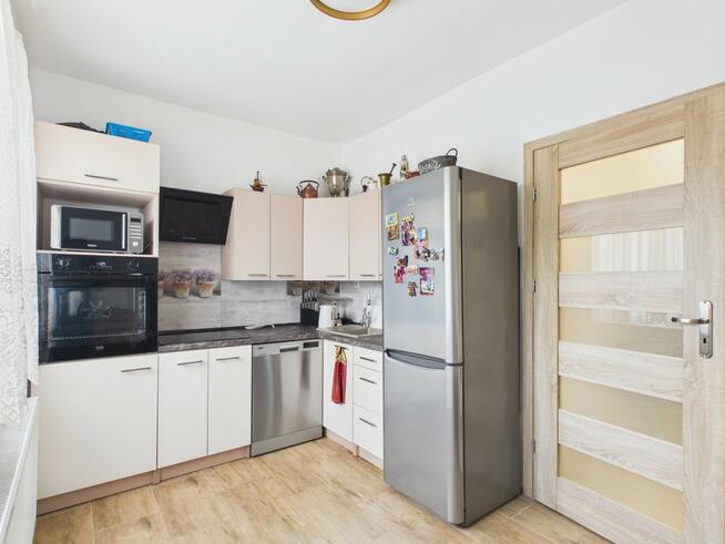 Mieszkanie po kapitalnym remoncie | 56 m² | Centrum Darłowa | Parter