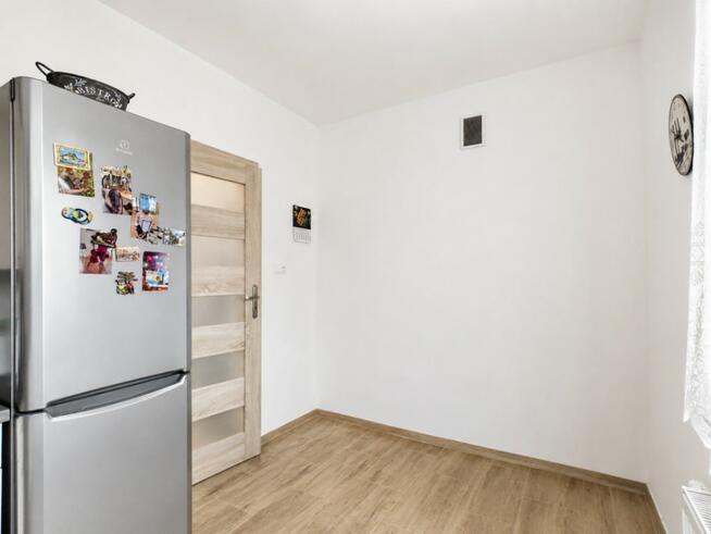 Mieszkanie po kapitalnym remoncie | 56 m² | Centrum Darłowa | Parter