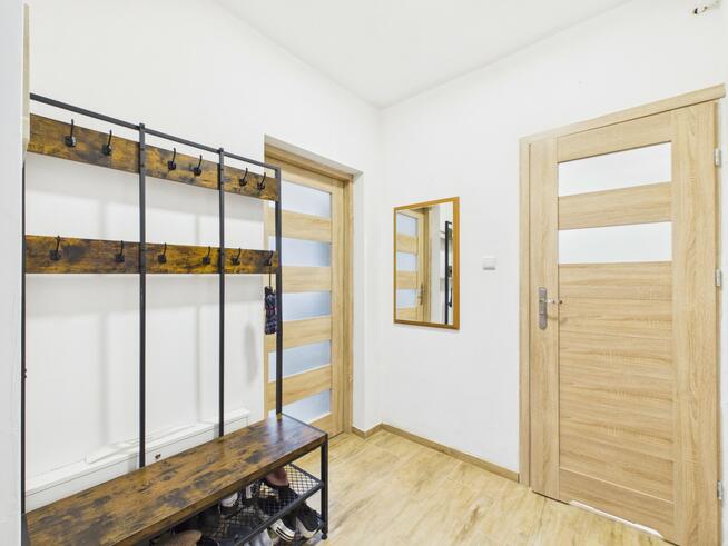 Mieszkanie po kapitalnym remoncie | 56 m² | Centrum Darłowa | Parter