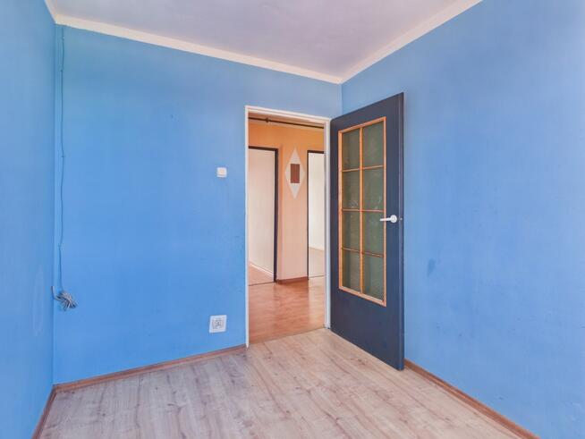 Słoneczne Mieszkanie 56 m²| Widok na miasto | Centrum Sławna